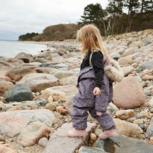 Guide til at finde kvalitets flyverdragt og vinterjakke til dit barns ferie