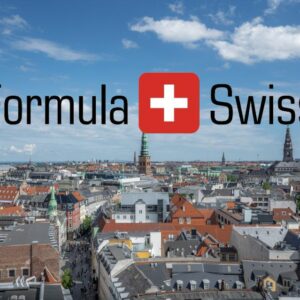 Formula swiss revolutionerer danskernes sundhed