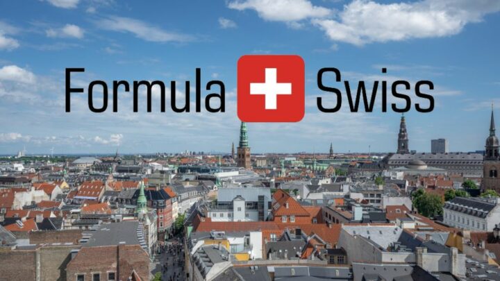 Formula swiss revolutionerer danskernes sundhed