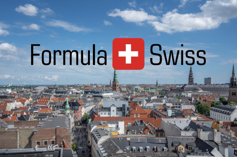 Formula swiss revolutionerer danskernes sundhed