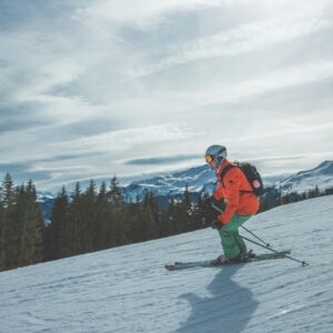 Skiferie i Sverige: Hyggelige vinteroplevelser i Idre Fjäll og Kungsberget