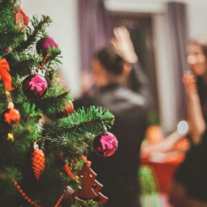 Julefrokost med overnatning: Derfor bør virksomheden booke lokaler allerede i september