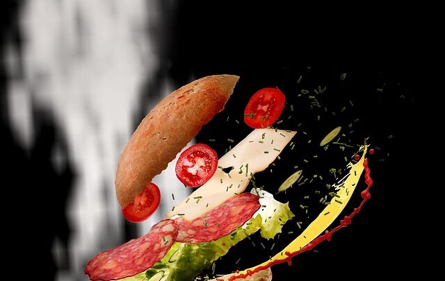 Sund comfort food: Opskrifter der varmer uden dårlig samvittighed