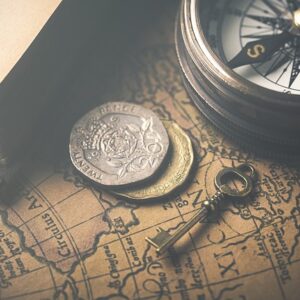 Charizard kortets historie – fra base set til nu