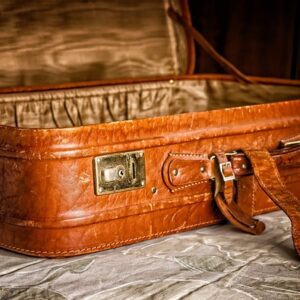 Organiseret rejse: Opdag de mest praktiske kuffertdesigns til din ferie