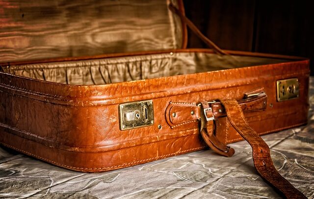 Organiseret rejse: Opdag de mest praktiske kuffertdesigns til din ferie
