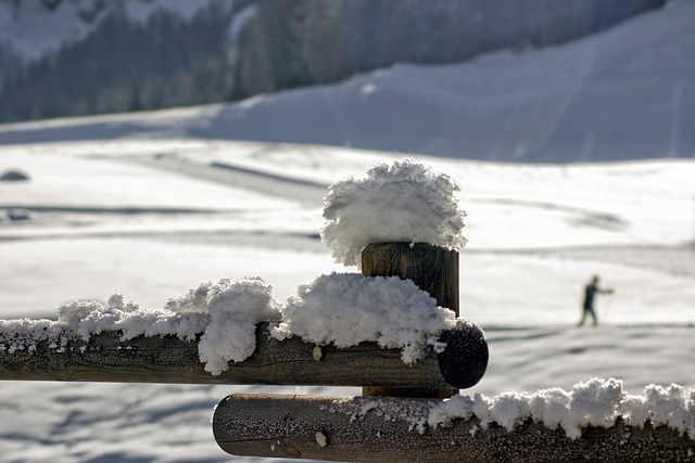 Familievenlige skiferiedestinationer med praktiske fordele