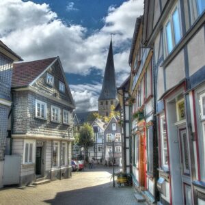 Aktiv ferie for hele familien: Sådan planlægger du den perfekte cykelferie i europa