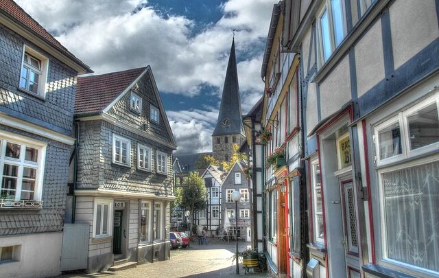 Aktiv ferie for hele familien: Sådan planlægger du den perfekte cykelferie i europa