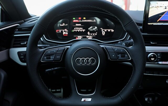 Top 10 brugte biler danskere elsker – og hvorfor