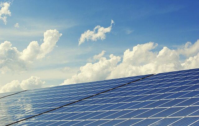 Solceller med superkræfter: Fremtidens teknologi revolutionerer energiproduktionen