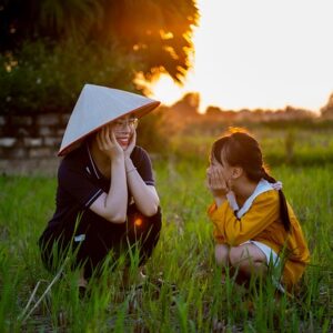 Børn og låse: Sådan undgår du uheldige situationer