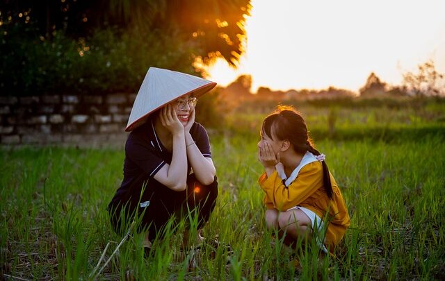 Børn og låse: Sådan undgår du uheldige situationer