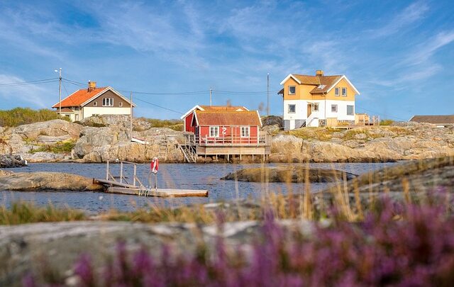 Von der mietwohnung zum traumhaus: Wege ins eigenheim