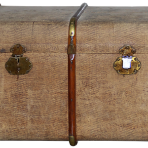 Ferie på farten: Pak kufferten til en spontan miniferie