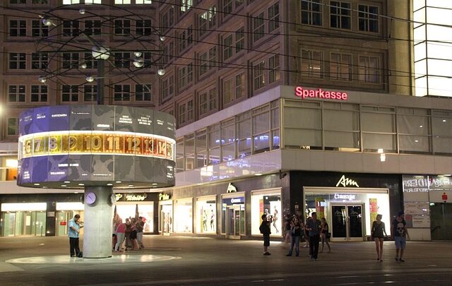 Klokkeslæt i afrika: Hvor meget er klokken i dag?