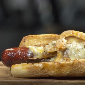 5 overraskende facts om amerikanske hotdogs