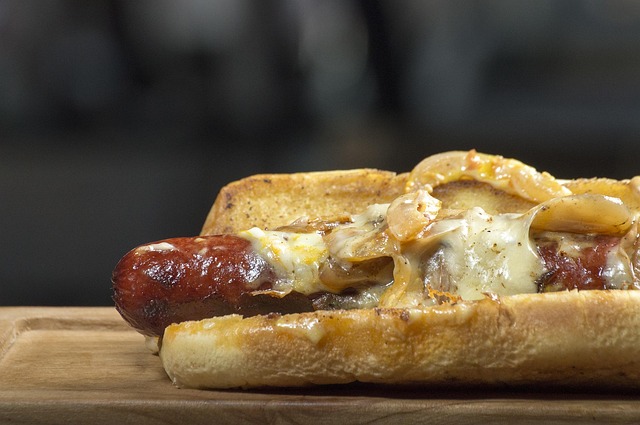 5 overraskende facts om amerikanske hotdogs
