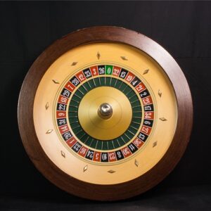 Bag kulisserne: En dag i en dealers liv på casinoet