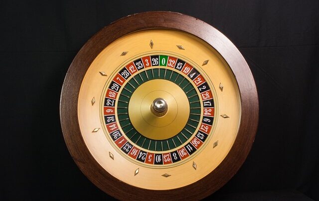 Bag kulisserne: En dag i en dealers liv på casinoet