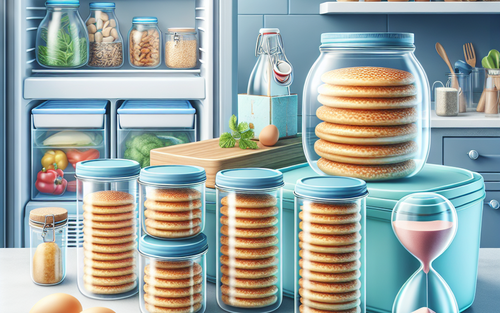 Gode råd til opbevaring af fiskefrikadeller – undgå madspild