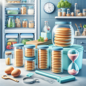 Gode råd til opbevaring af fiskefrikadeller – undgå madspild