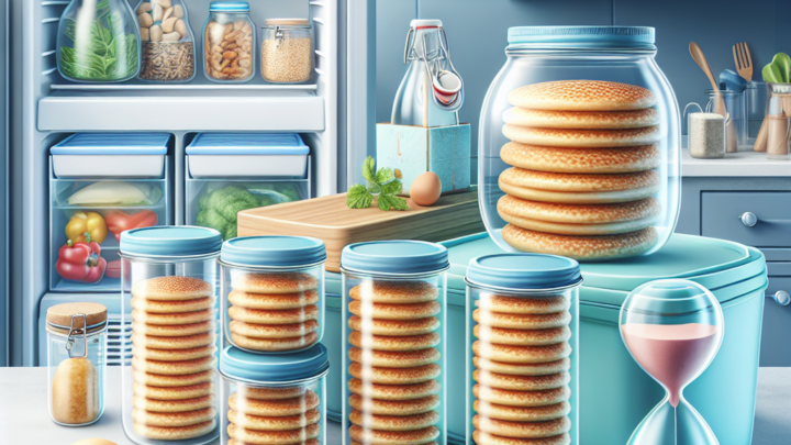 Gode råd til opbevaring af fiskefrikadeller – undgå madspild