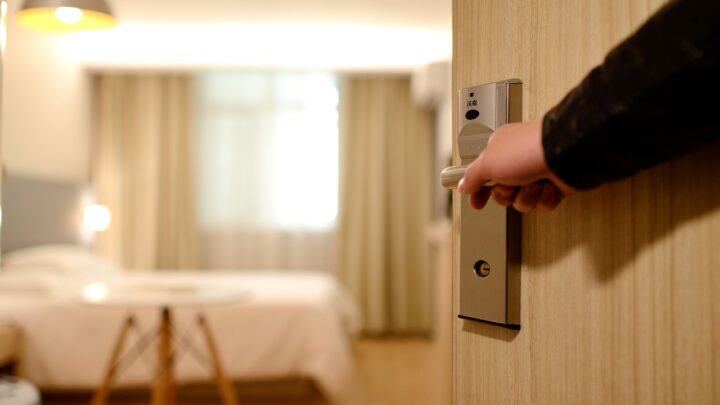 Find det perfekte hotel i Aarhus: Indkvarteringsmuligheder for ethvert budget