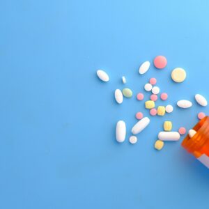 Vægttabsmedicin kræver mere end en recept